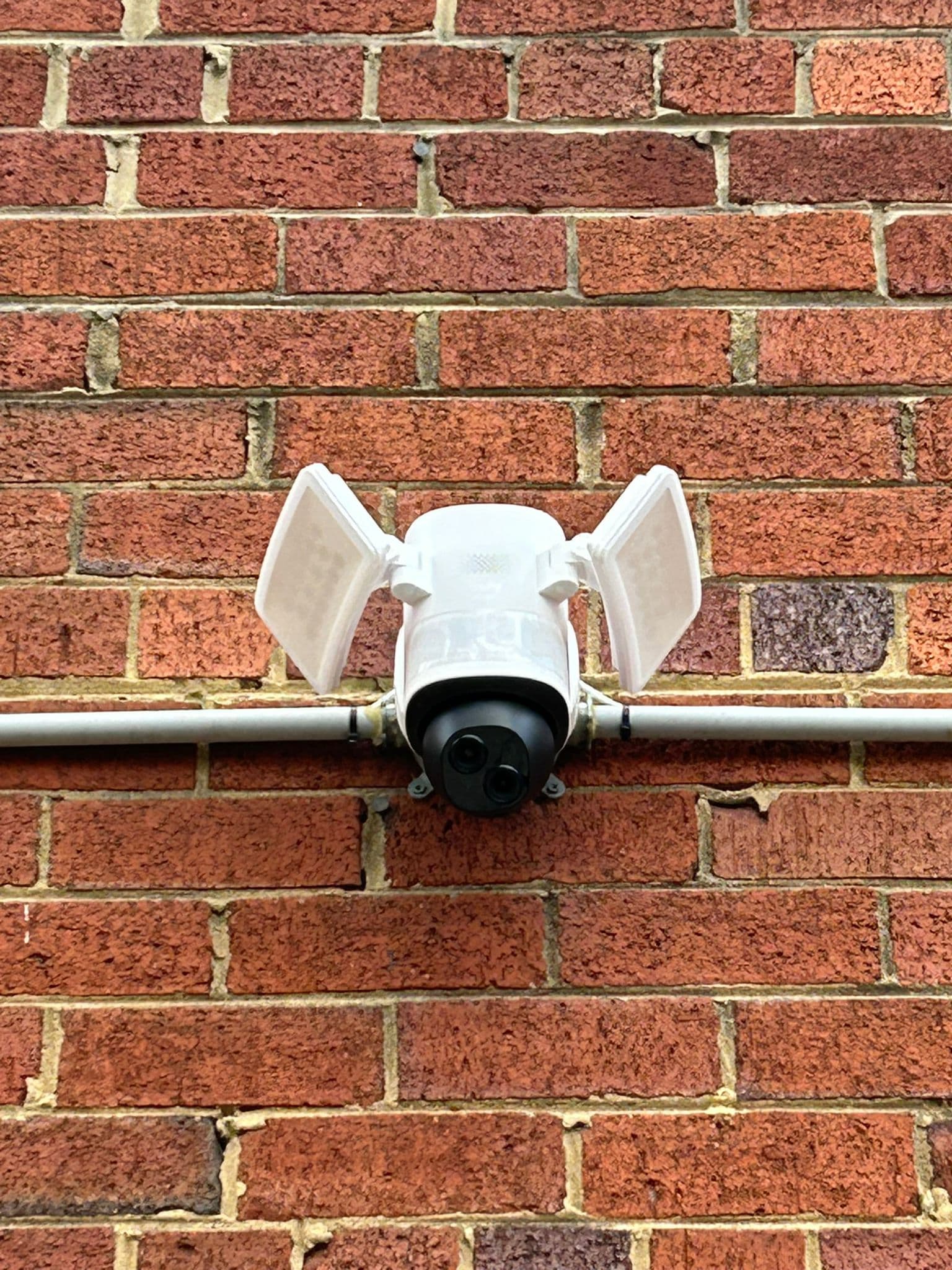 Muza Electric electrical work